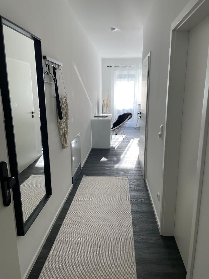 Apartments Saaldorf-Ferienhaus Mit 6 Apartments 45Qm-120Qm Direkt Am Thueringer Meer-Bleilochtalsperre Bad Lobenstein Luaran gambar