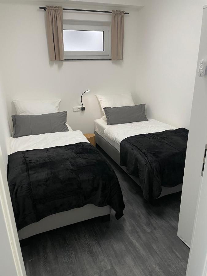 Apartments Saaldorf-Ferienhaus Mit 6 Apartments 45Qm-120Qm Direkt Am Thueringer Meer-Bleilochtalsperre Bad Lobenstein Luaran gambar