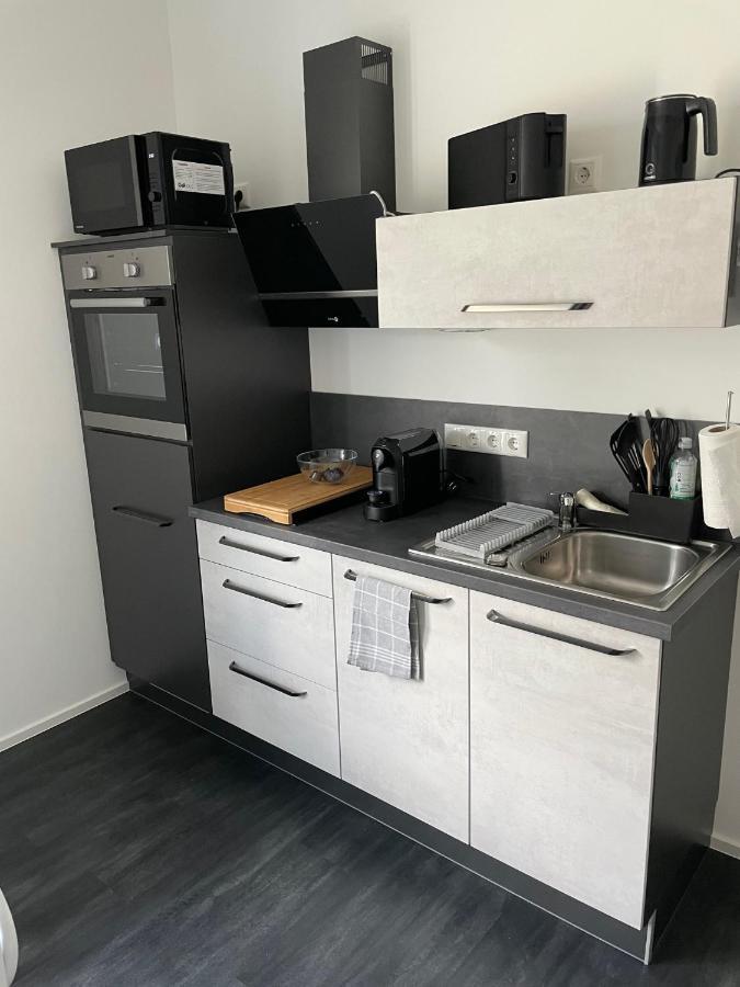 Apartments Saaldorf-Ferienhaus Mit 6 Apartments 45Qm-120Qm Direkt Am Thueringer Meer-Bleilochtalsperre Bad Lobenstein Luaran gambar