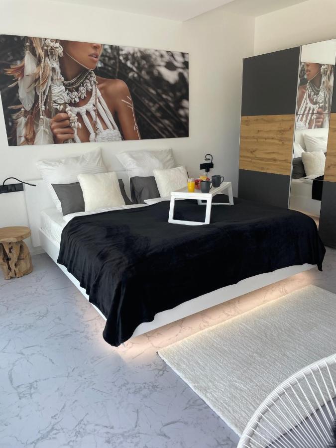 Apartments Saaldorf-Ferienhaus Mit 6 Apartments 45Qm-120Qm Direkt Am Thueringer Meer-Bleilochtalsperre Bad Lobenstein Luaran gambar