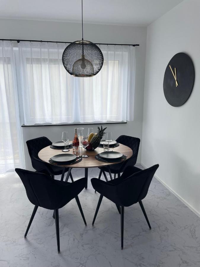 Apartments Saaldorf-Ferienhaus Mit 6 Apartments 45Qm-120Qm Direkt Am Thueringer Meer-Bleilochtalsperre Bad Lobenstein Luaran gambar