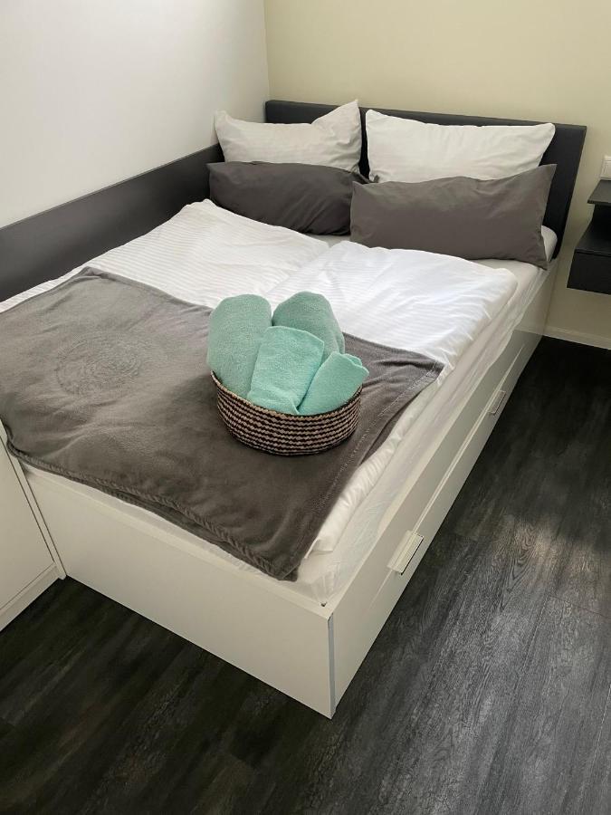 Apartments Saaldorf-Ferienhaus Mit 6 Apartments 45Qm-120Qm Direkt Am Thueringer Meer-Bleilochtalsperre Bad Lobenstein Luaran gambar