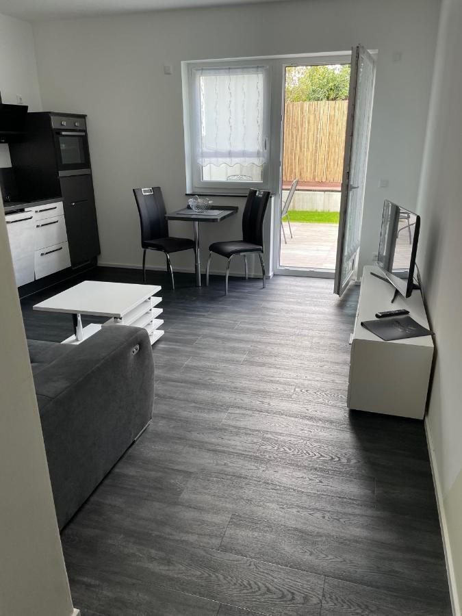 Apartments Saaldorf-Ferienhaus Mit 6 Apartments 45Qm-120Qm Direkt Am Thueringer Meer-Bleilochtalsperre Bad Lobenstein Luaran gambar