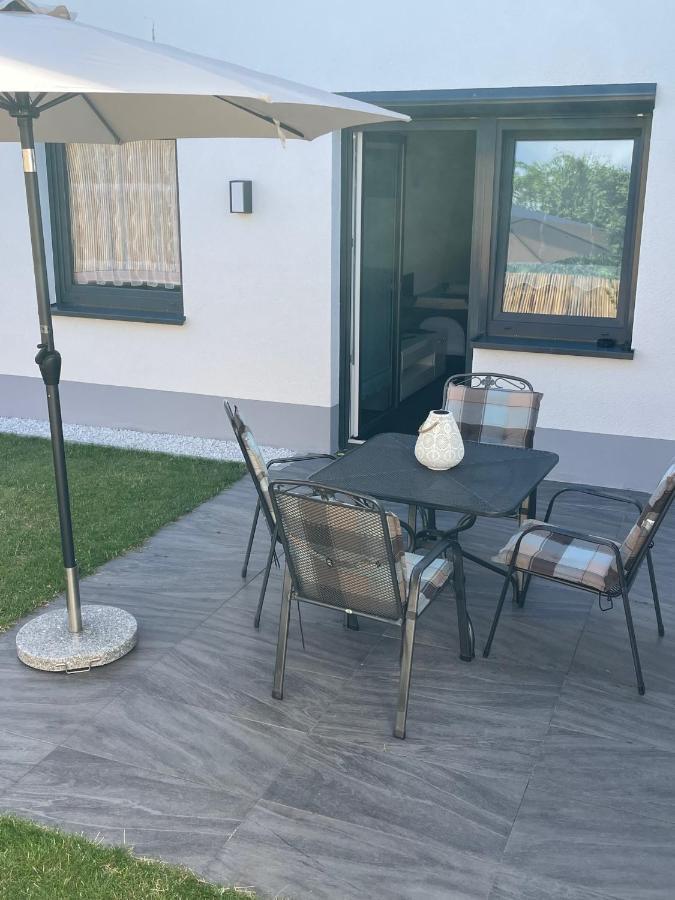 Apartments Saaldorf-Ferienhaus Mit 6 Apartments 45Qm-120Qm Direkt Am Thueringer Meer-Bleilochtalsperre Bad Lobenstein Luaran gambar