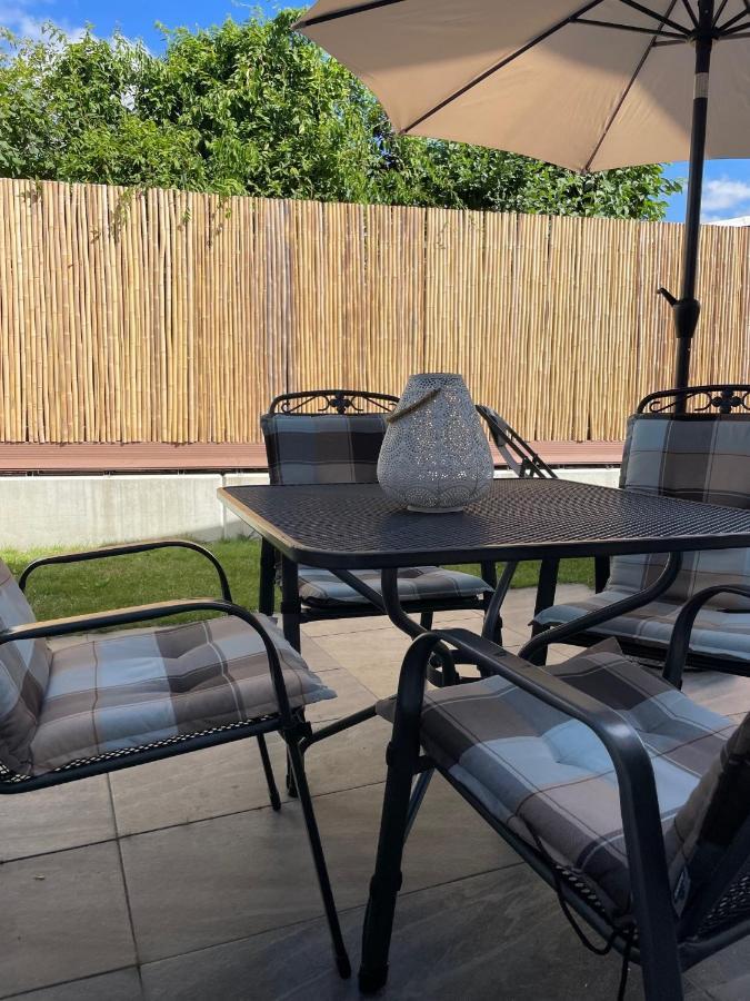 Apartments Saaldorf-Ferienhaus Mit 6 Apartments 45Qm-120Qm Direkt Am Thueringer Meer-Bleilochtalsperre Bad Lobenstein Luaran gambar